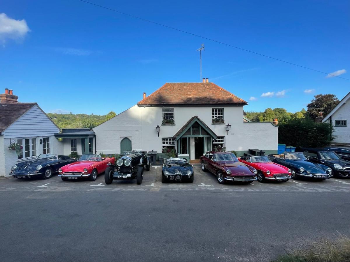The Kings Head Hotel Dorking Ngoại thất bức ảnh