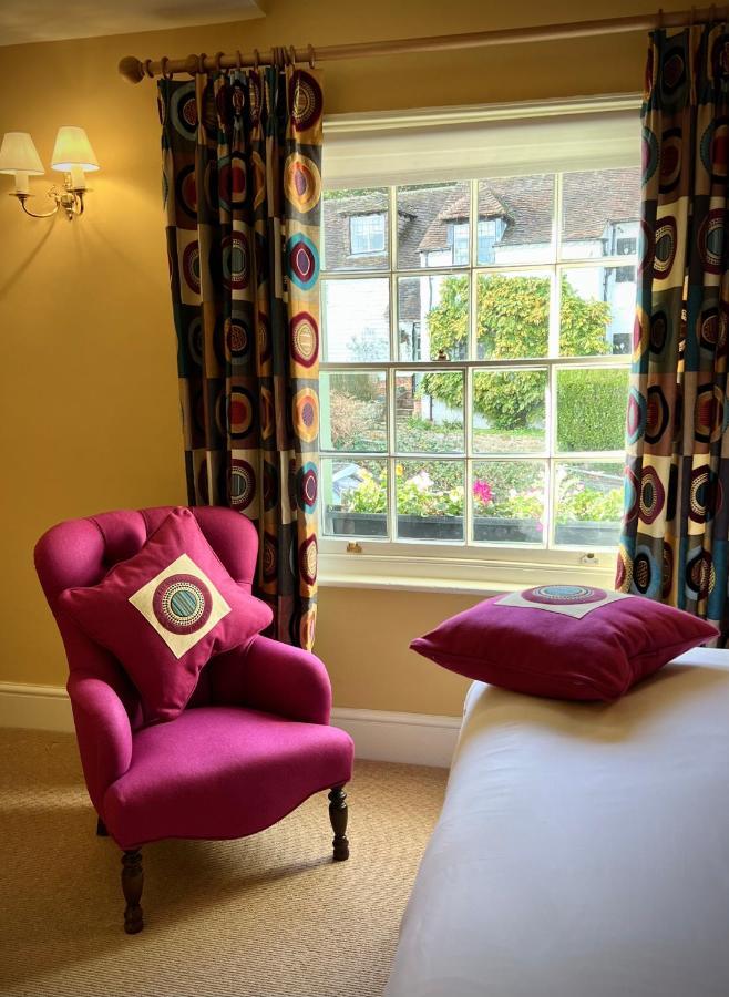 The Kings Head Hotel Dorking Ngoại thất bức ảnh