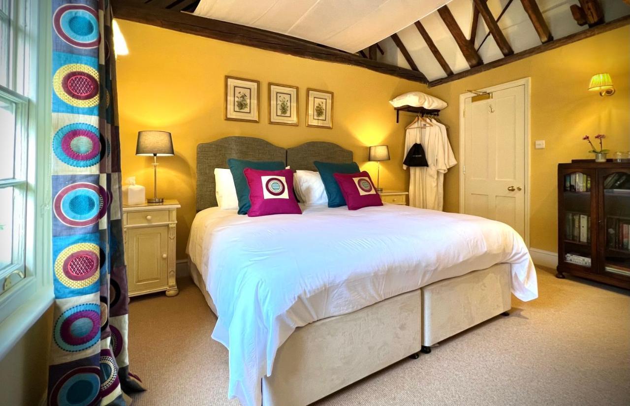 The Kings Head Hotel Dorking Ngoại thất bức ảnh