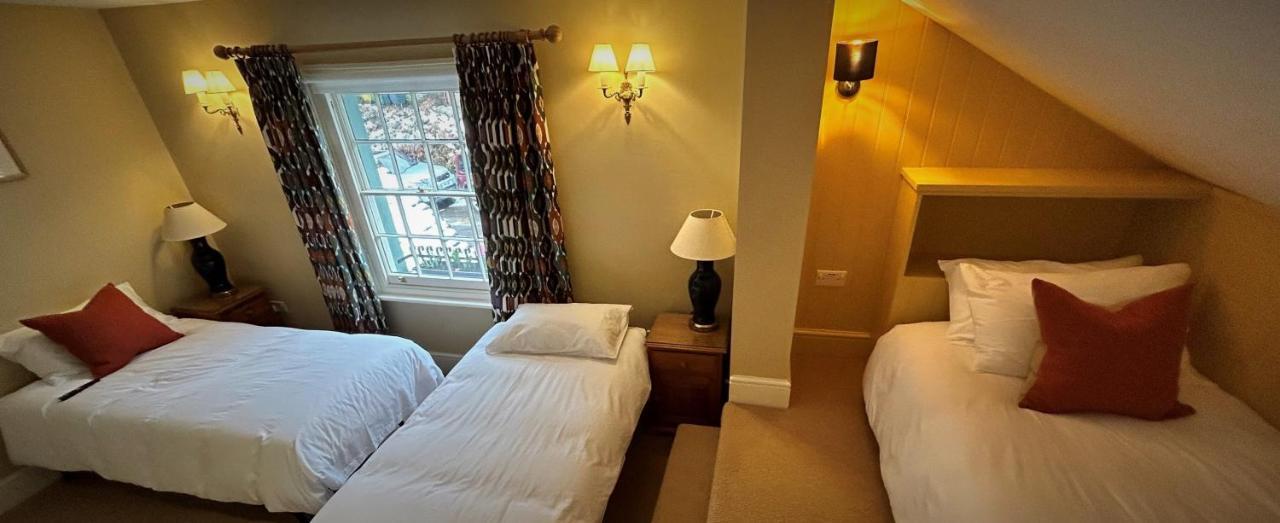 The Kings Head Hotel Dorking Ngoại thất bức ảnh