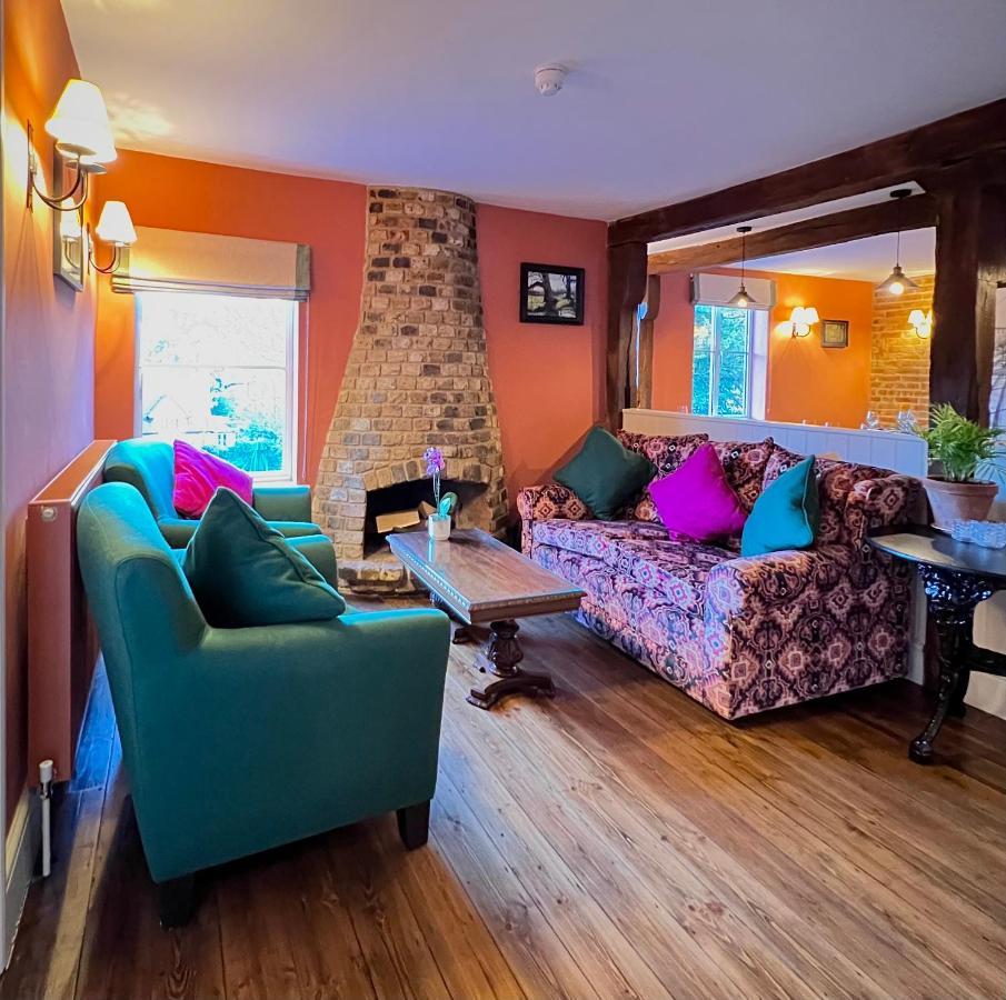 The Kings Head Hotel Dorking Ngoại thất bức ảnh