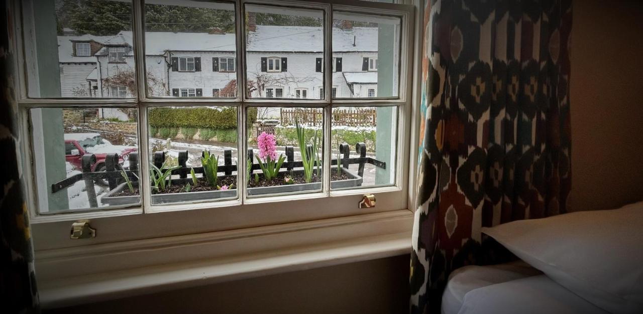 The Kings Head Hotel Dorking Ngoại thất bức ảnh
